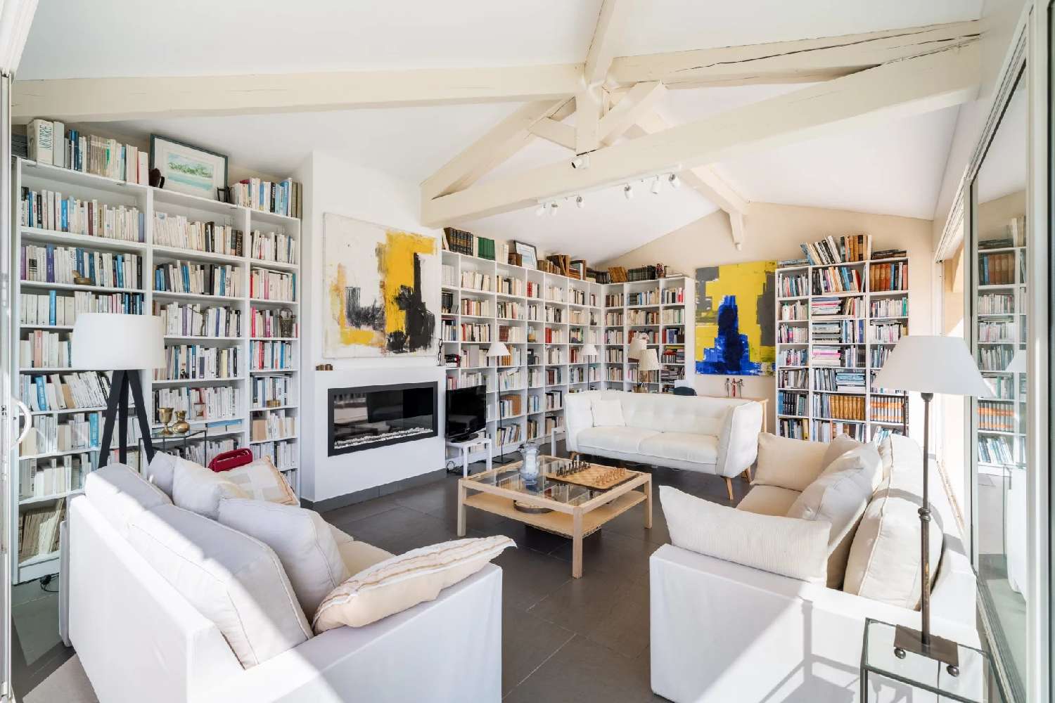 te koop villa Anthéor Var 3