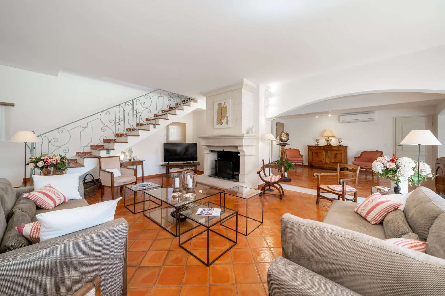 te koop villa Anthéor Var 5