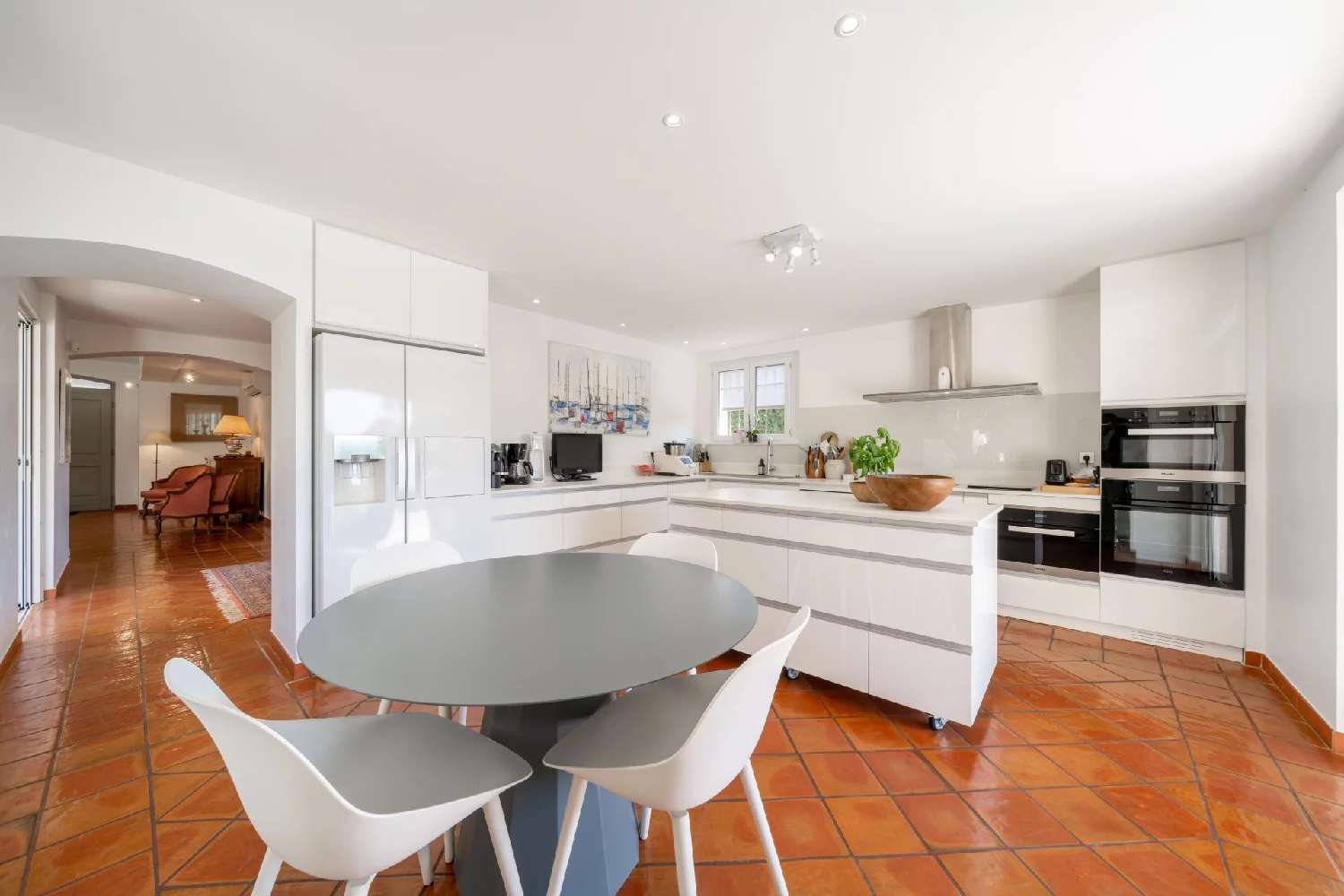 te koop villa Anthéor Var 6