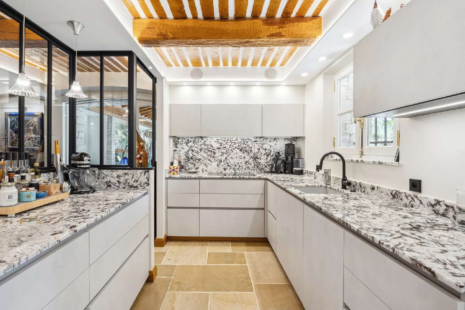  te koop villa Anthéor Var 8