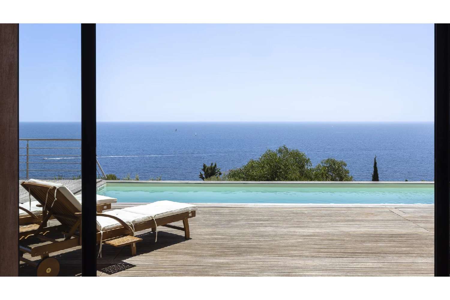  en venta villa Anthéor Var 2