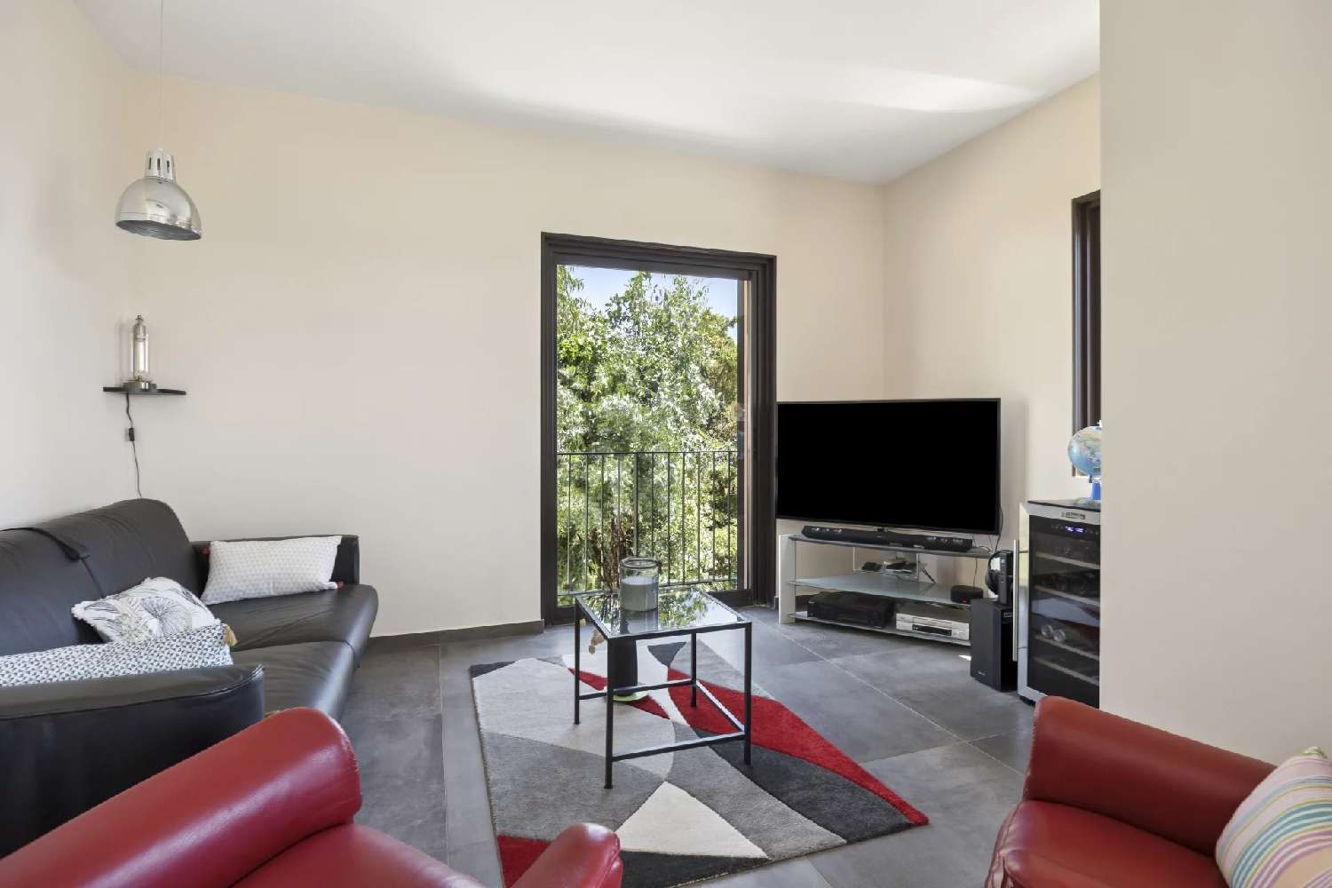  en venta villa Anthéor Var 6