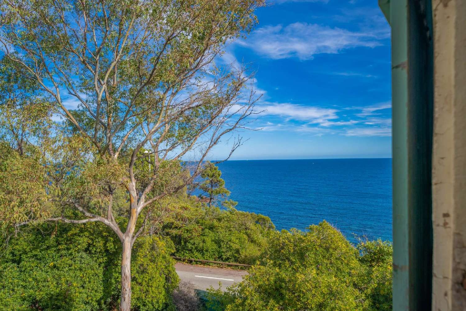 en venta villa Anthéor Var 2