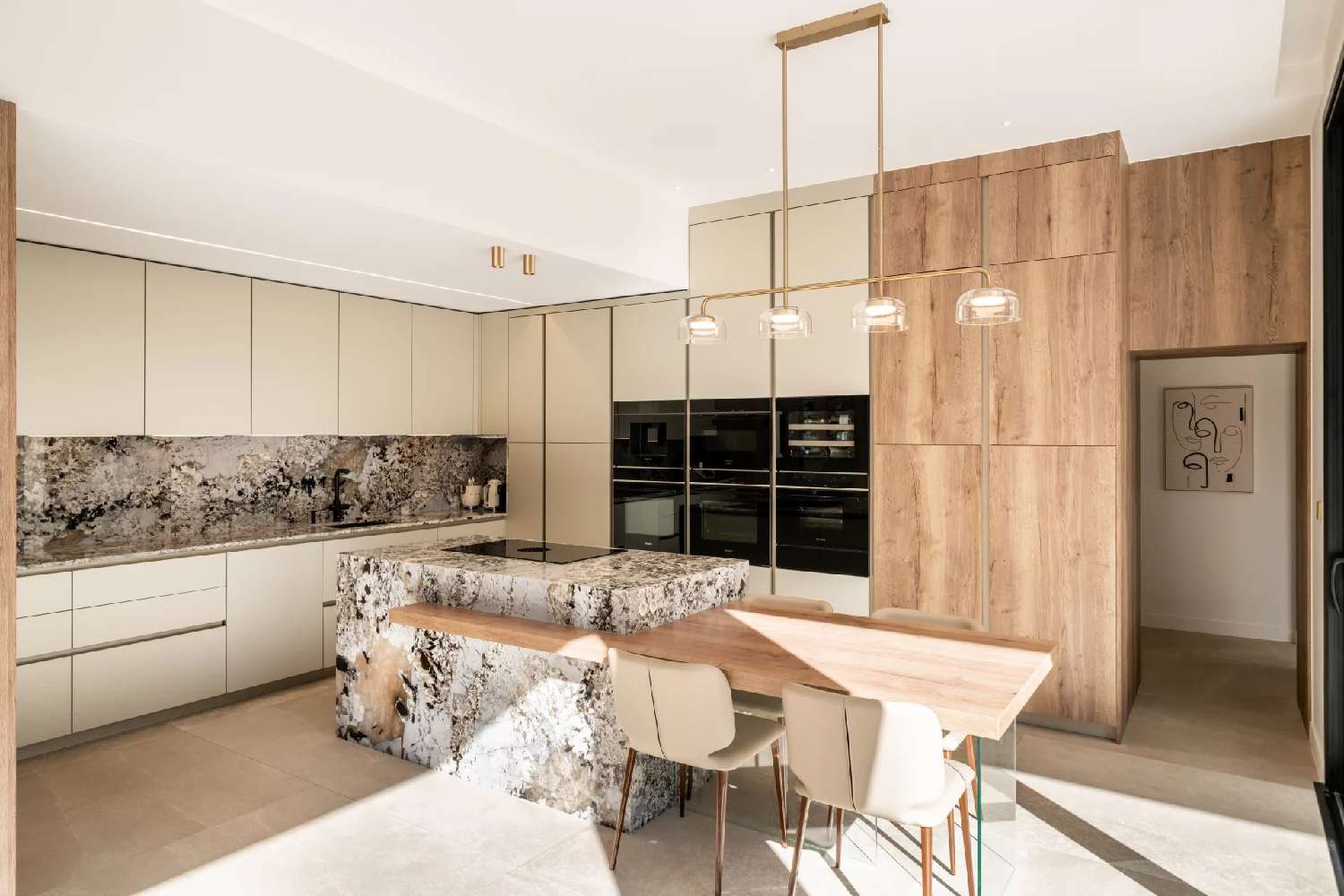  à vendre villa Anthéor Var 3