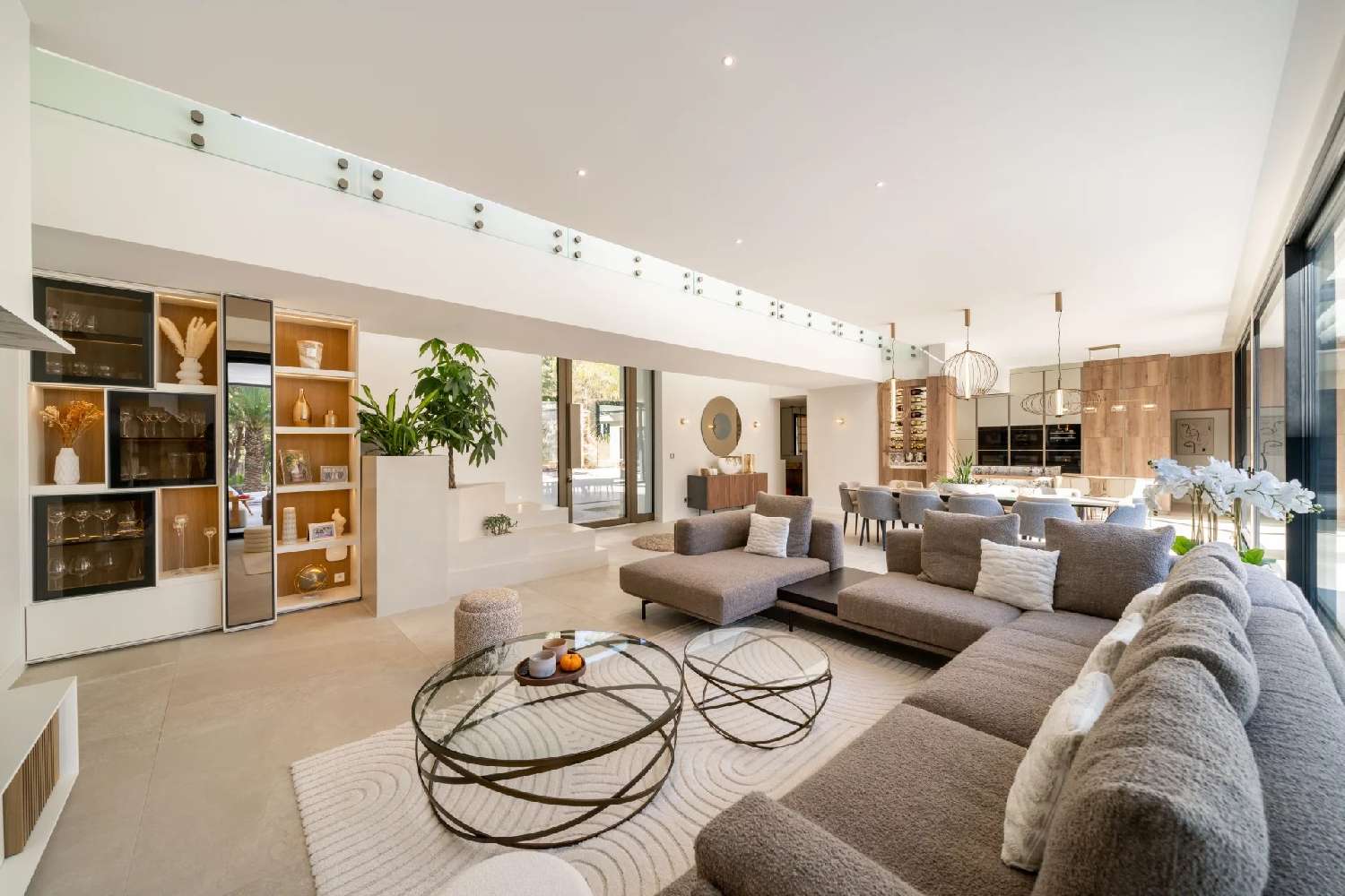  à vendre villa Anthéor Var 4