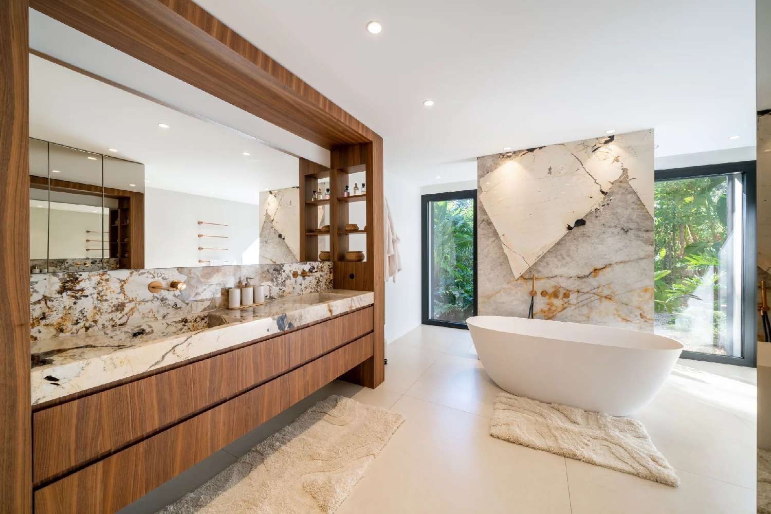  à vendre villa Anthéor Var 7