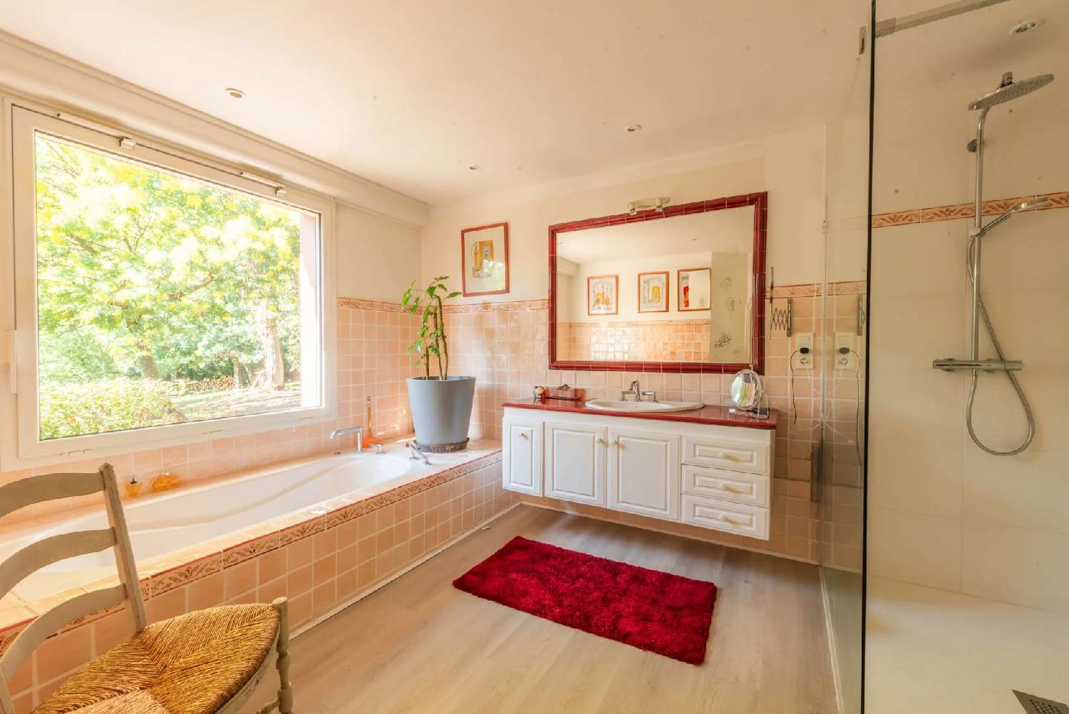  te koop villa Anthéor Var 7