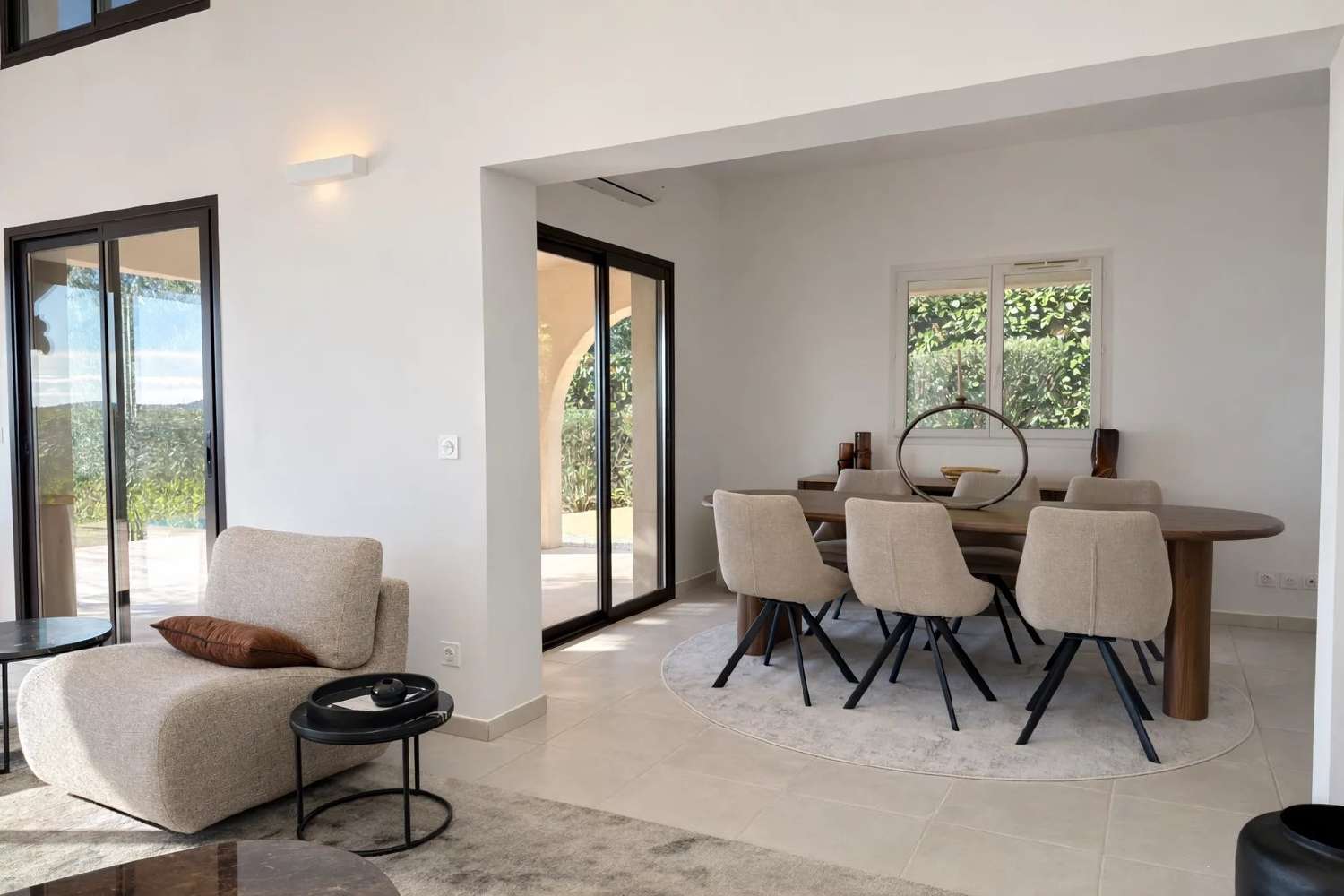  kaufen Villa Anthéor Var 4