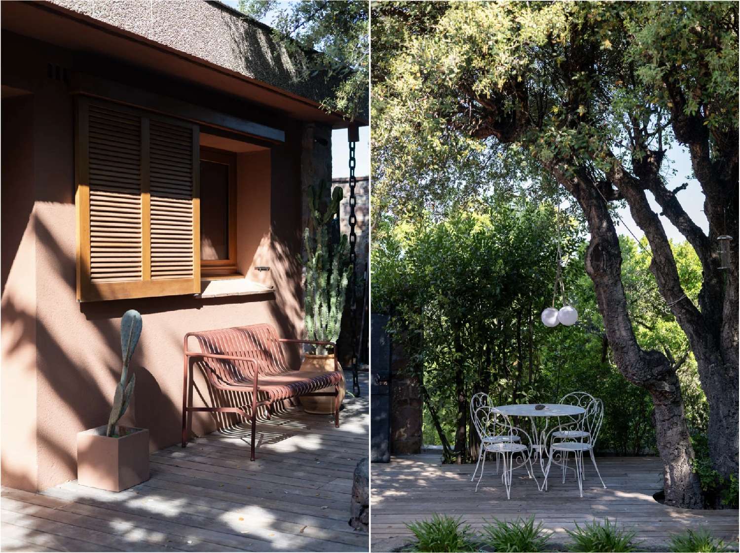  te koop villa Anthéor Var 3