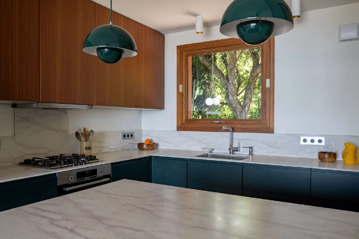  te koop villa Anthéor Var 8