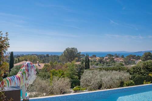 Anthéor Var villa foto 7314375