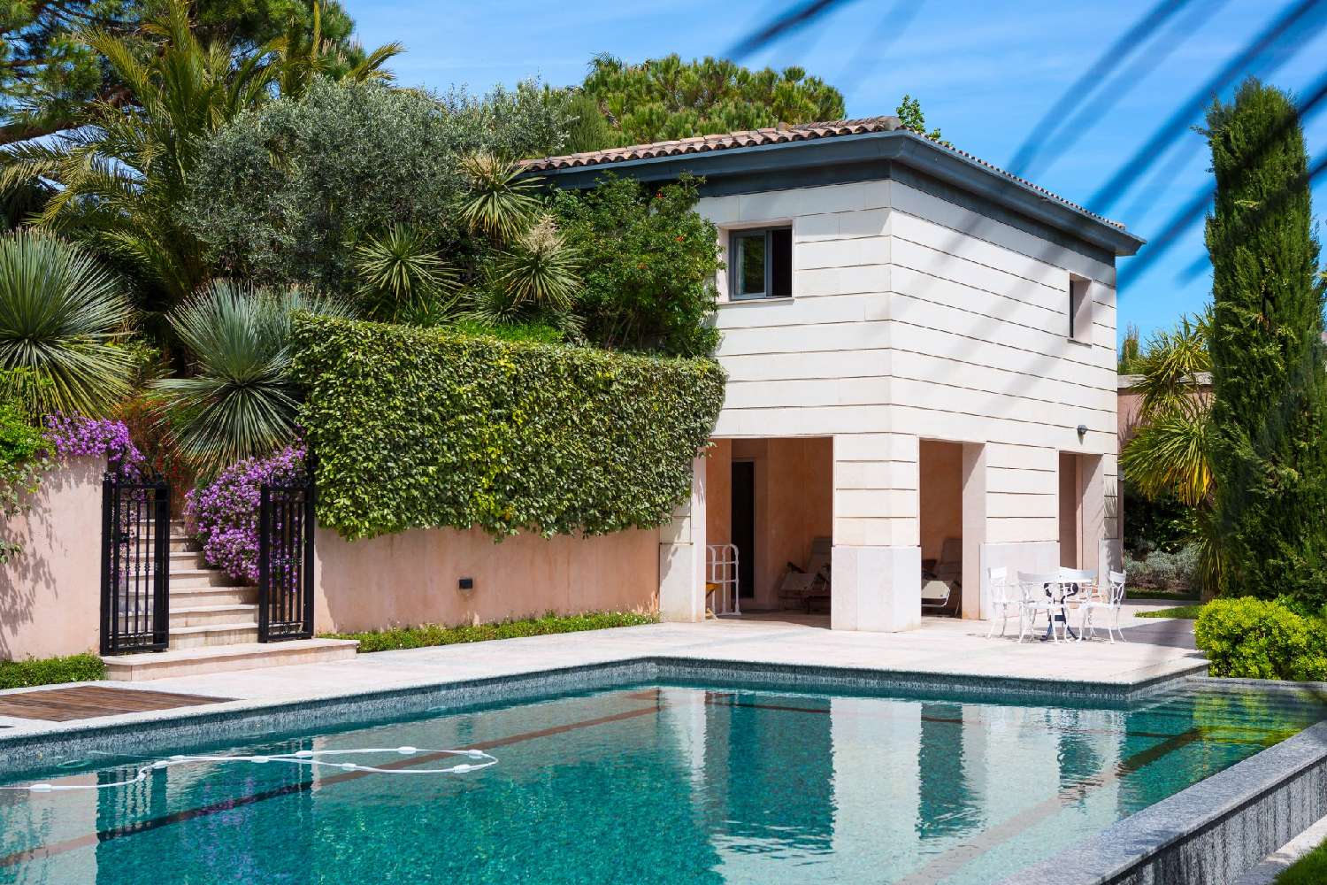  te koop villa Antibes 06160 Alpes-Maritimes 4