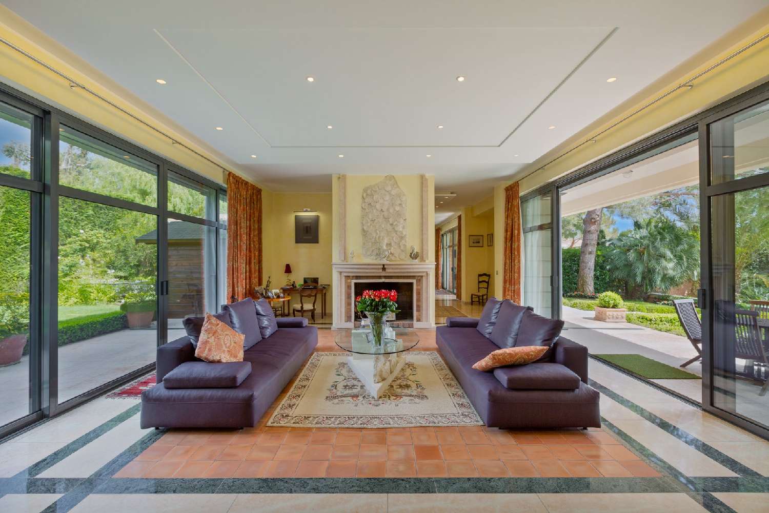  te koop villa Antibes 06160 Alpes-Maritimes 6