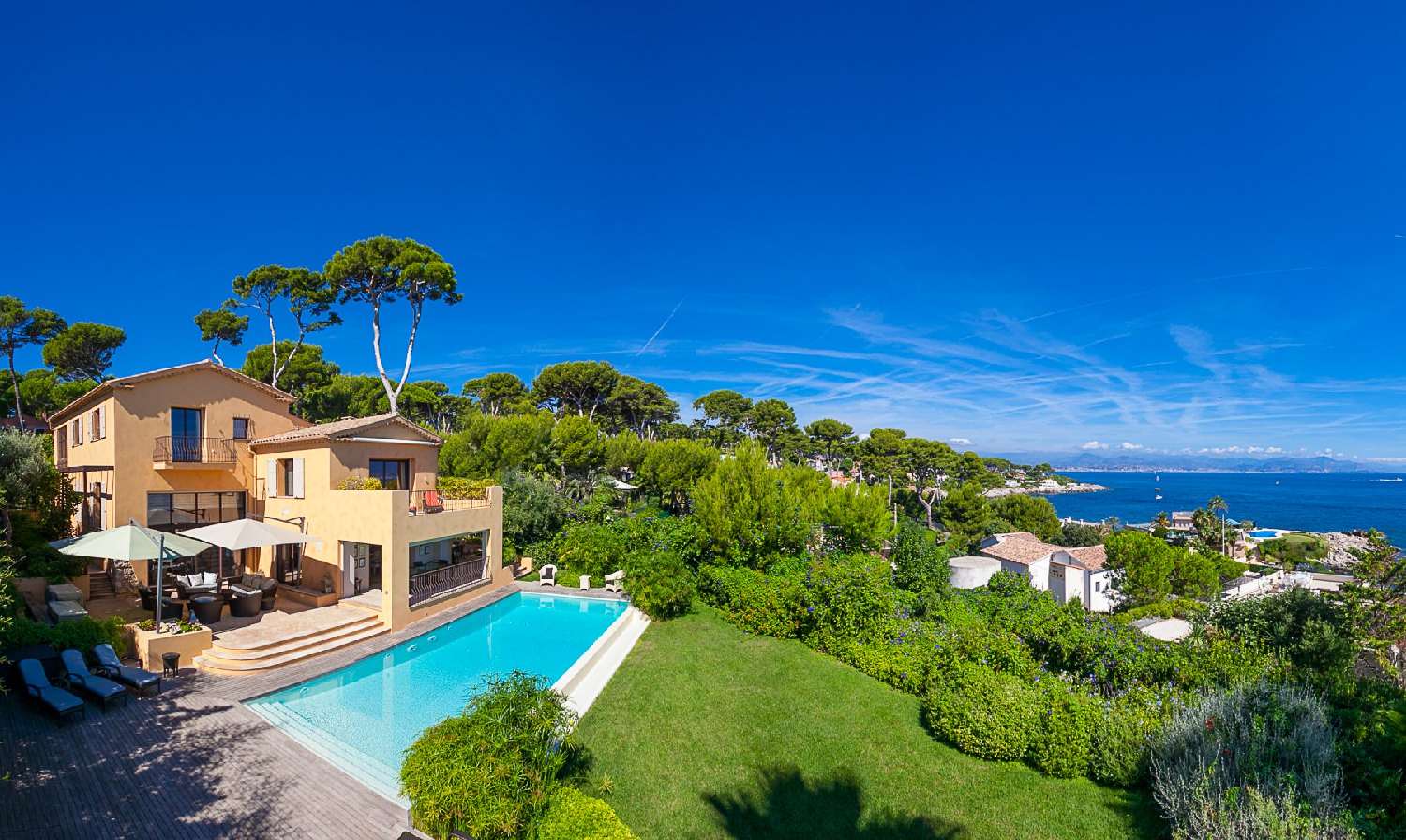  te koop villa Antibes 06160 Alpes-Maritimes 1