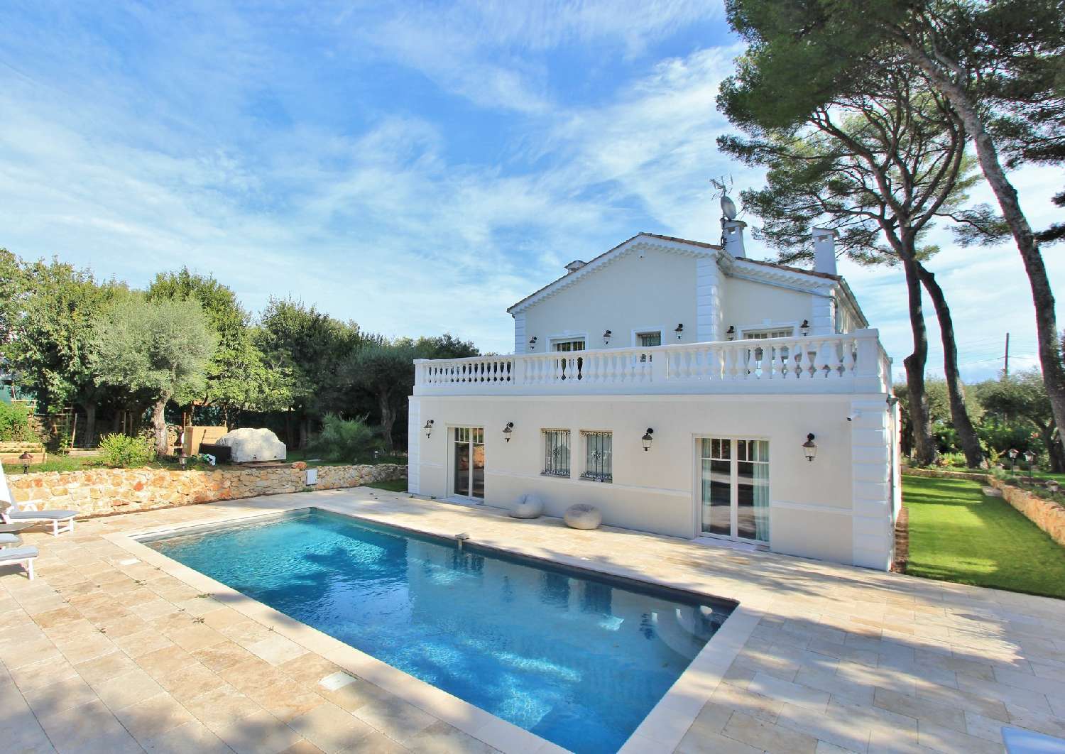  en venta villa Antibes 06160 Alpes-Maritimes 7
