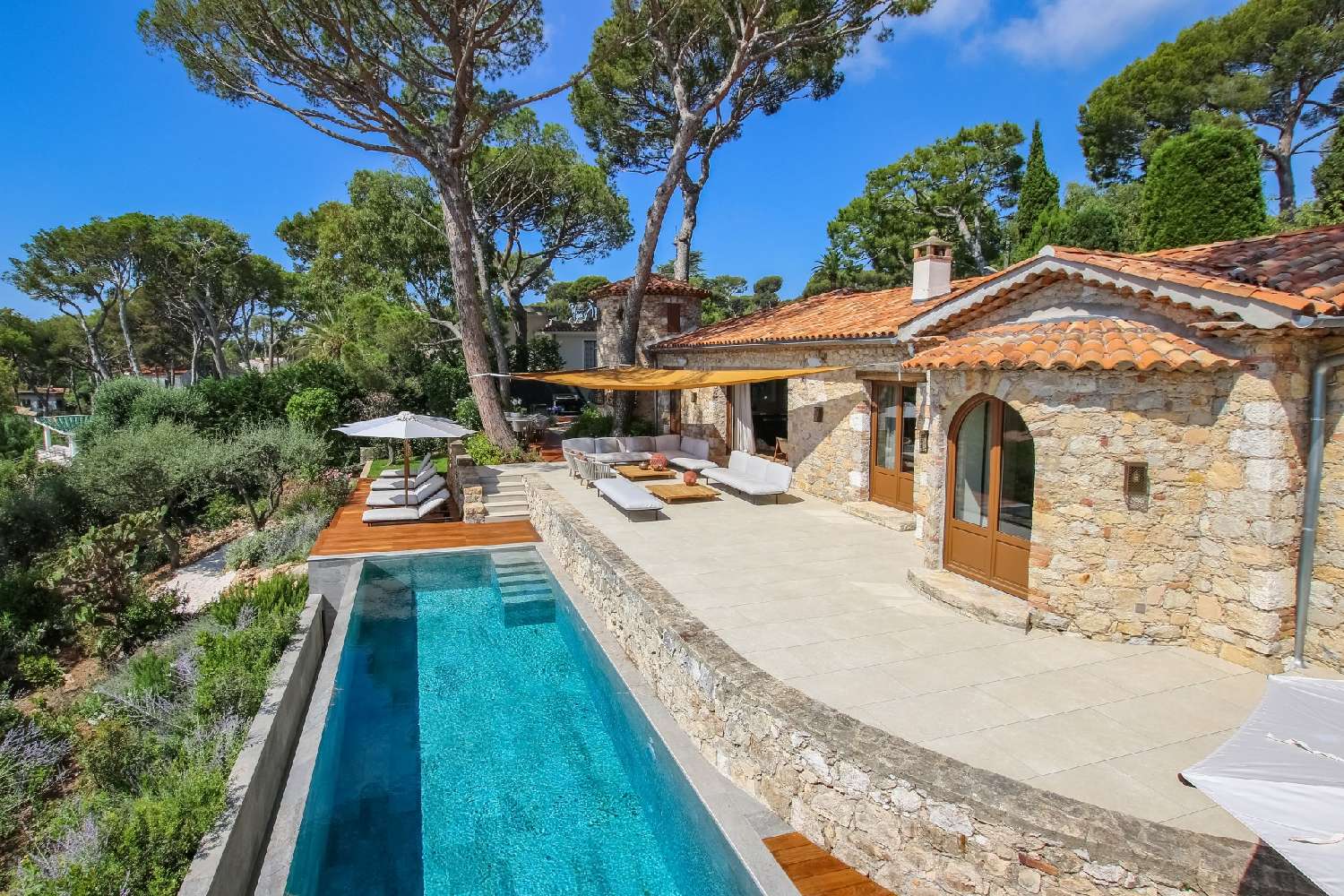  en venta villa Antibes 06160 Alpes-Maritimes 4