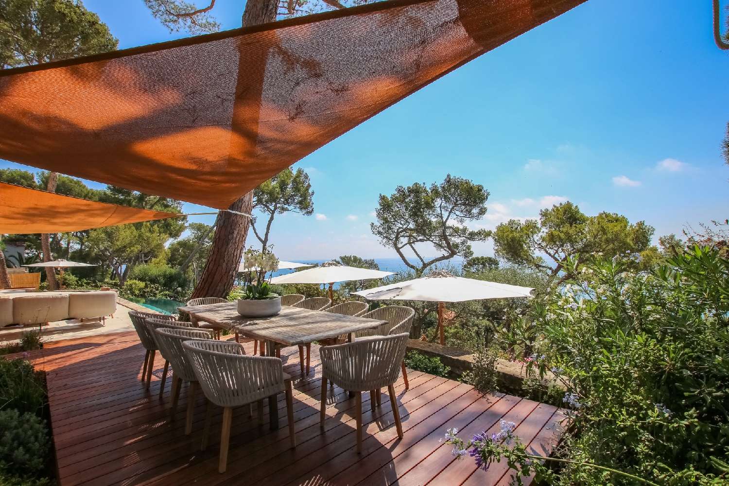  en venta villa Antibes 06160 Alpes-Maritimes 7