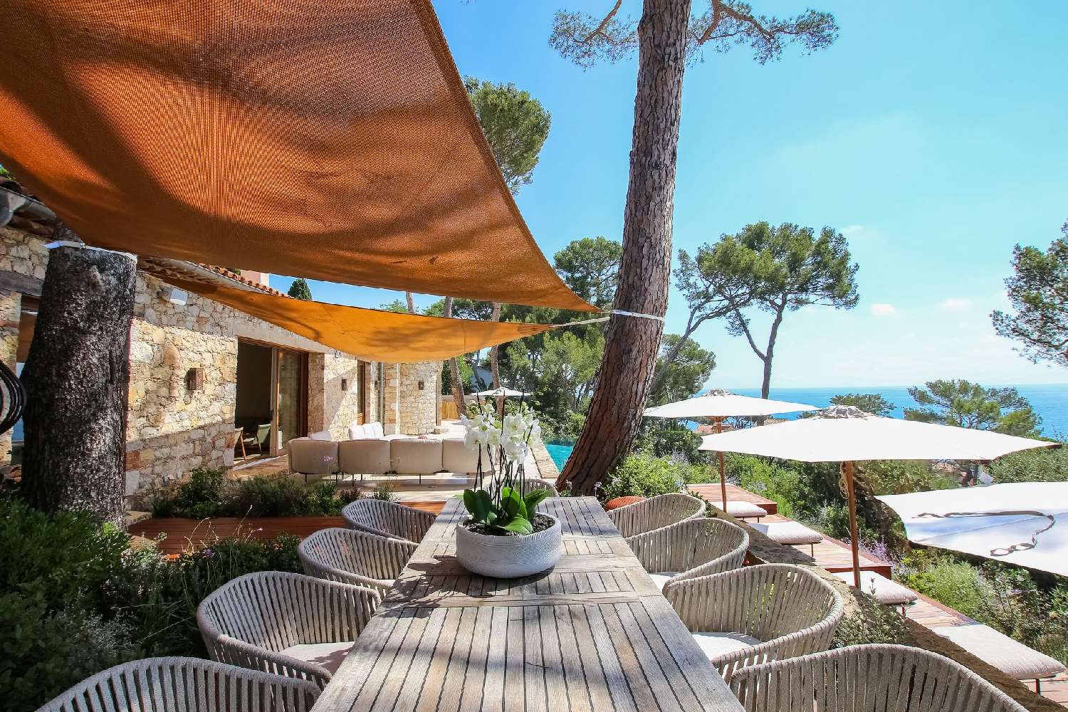  en venta villa Antibes 06160 Alpes-Maritimes 8