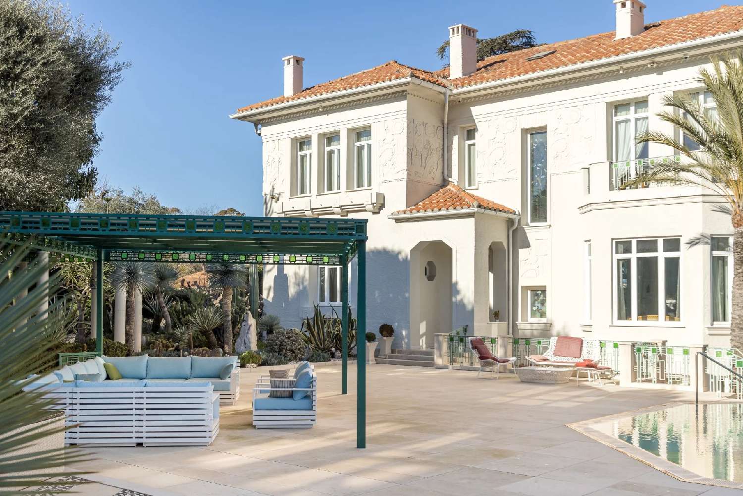  en venta villa Antibes 06160 Alpes-Maritimes 2