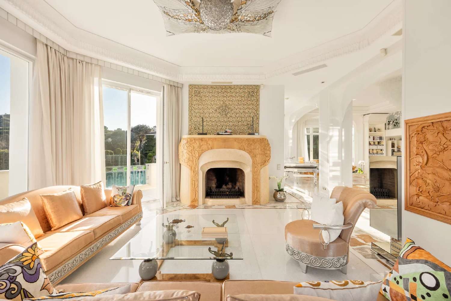  en venta villa Antibes 06160 Alpes-Maritimes 5