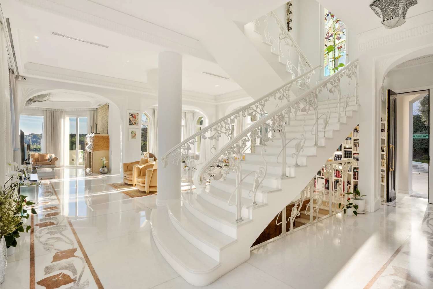  en venta villa Antibes 06160 Alpes-Maritimes 6