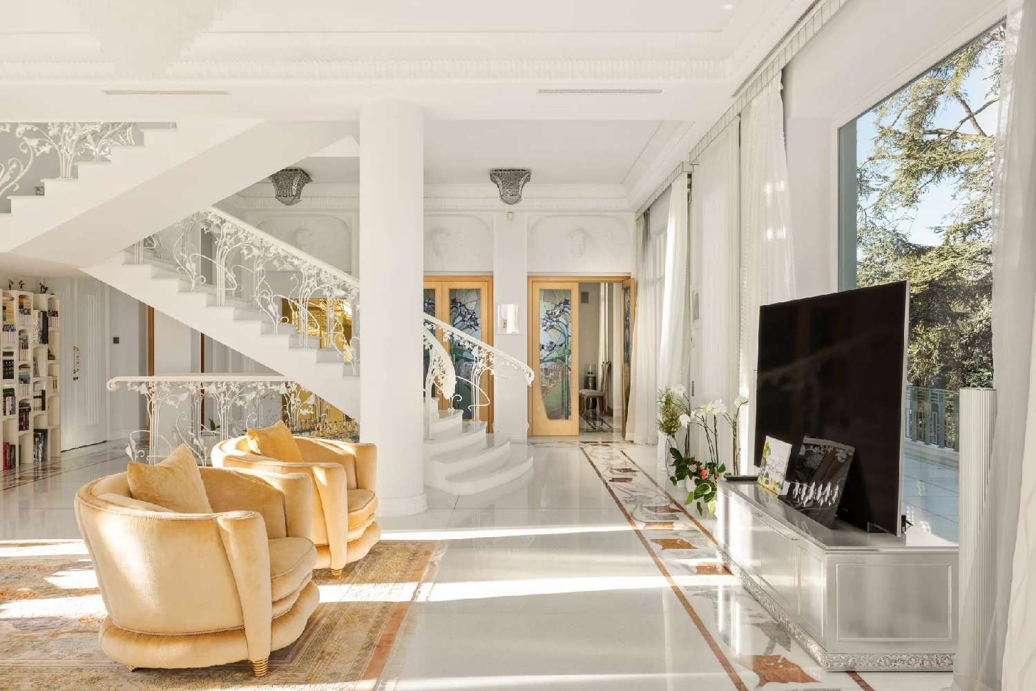  en venta villa Antibes 06160 Alpes-Maritimes 8