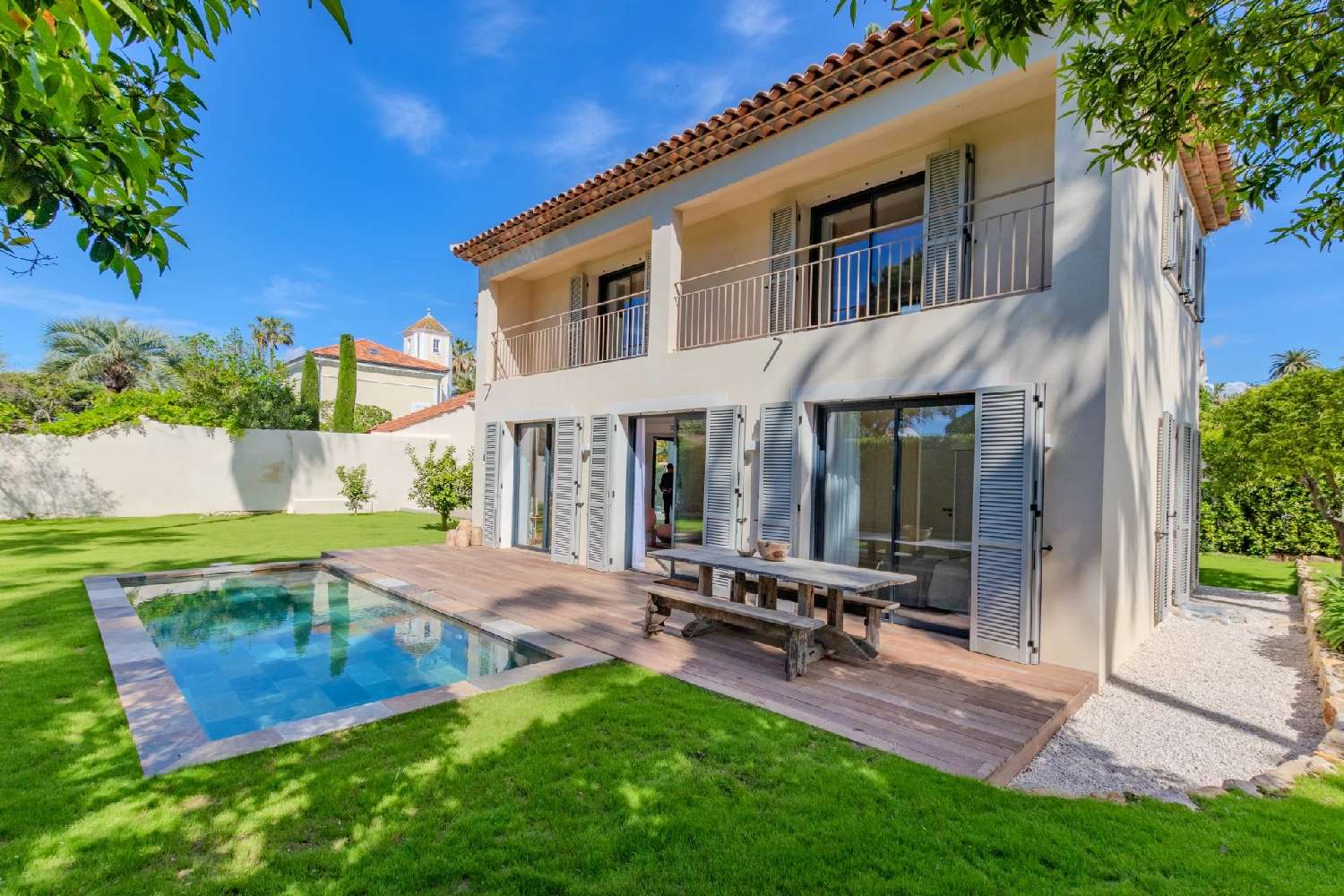  à vendre villa Antibes 06160 Alpes-Maritimes 3