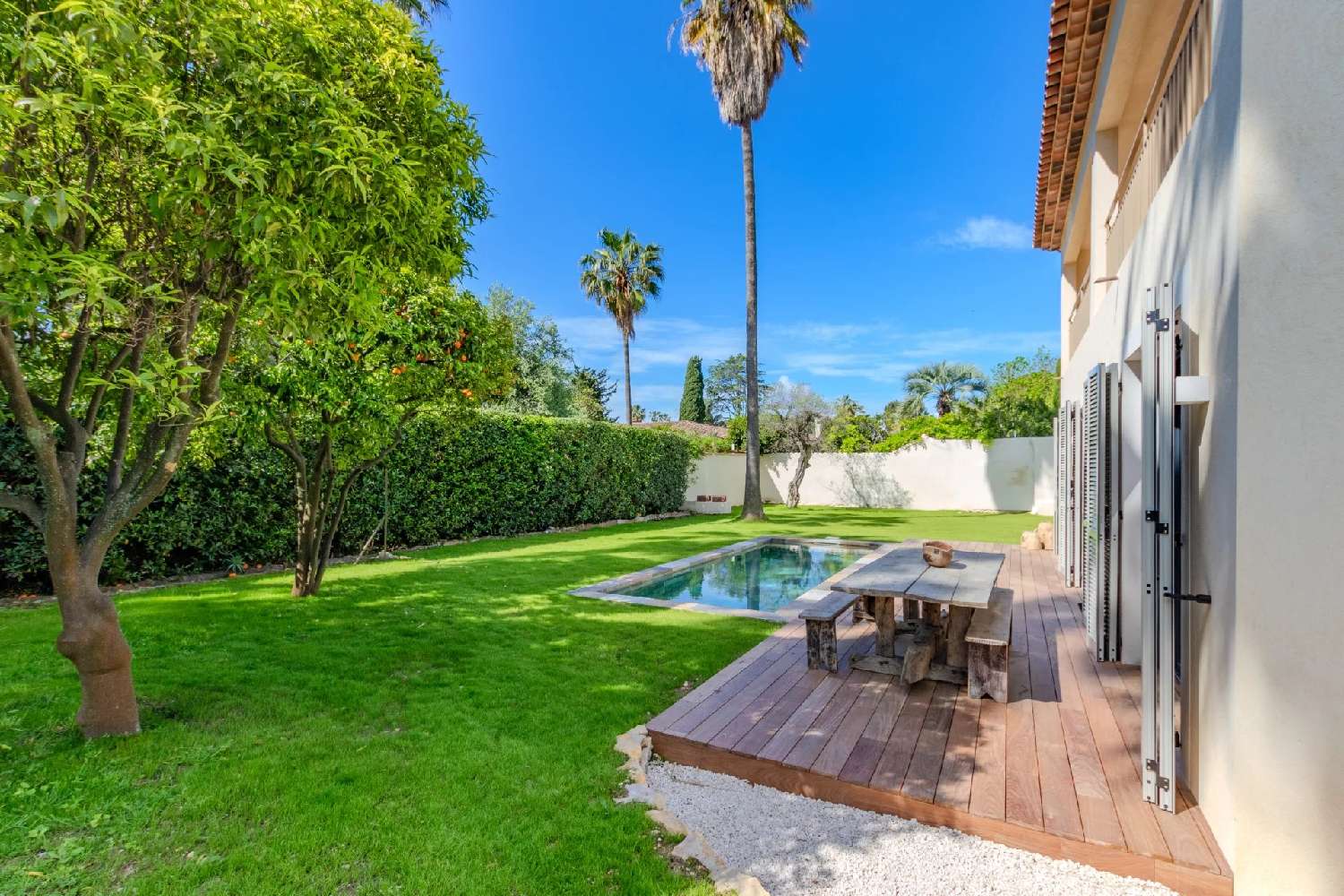  à vendre villa Antibes 06160 Alpes-Maritimes 4