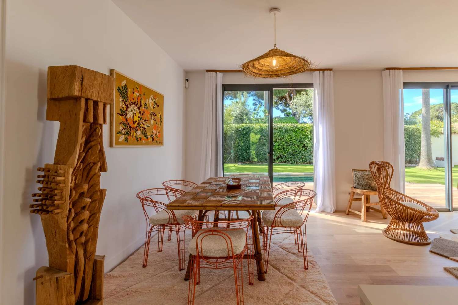  à vendre villa Antibes 06160 Alpes-Maritimes 5