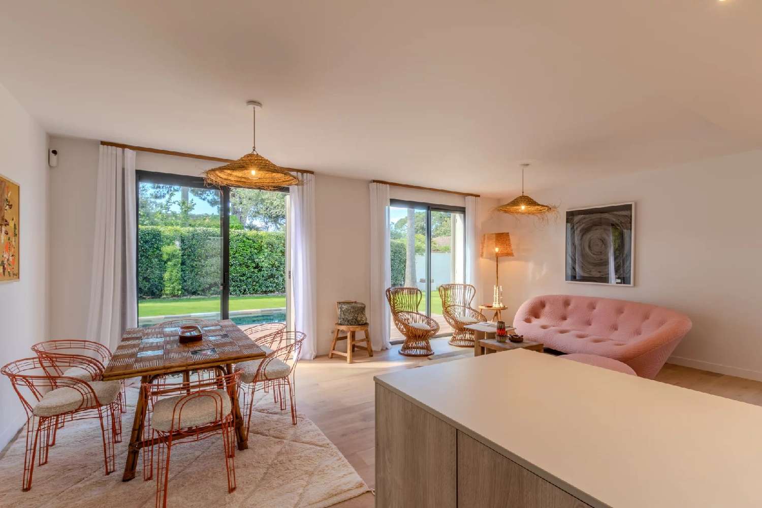  à vendre villa Antibes 06160 Alpes-Maritimes 6