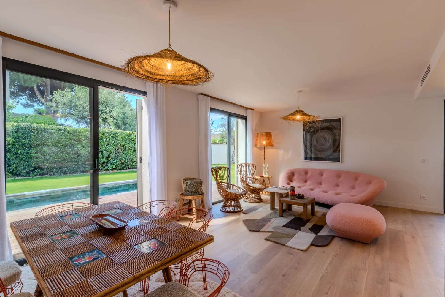  à vendre villa Antibes 06160 Alpes-Maritimes 7