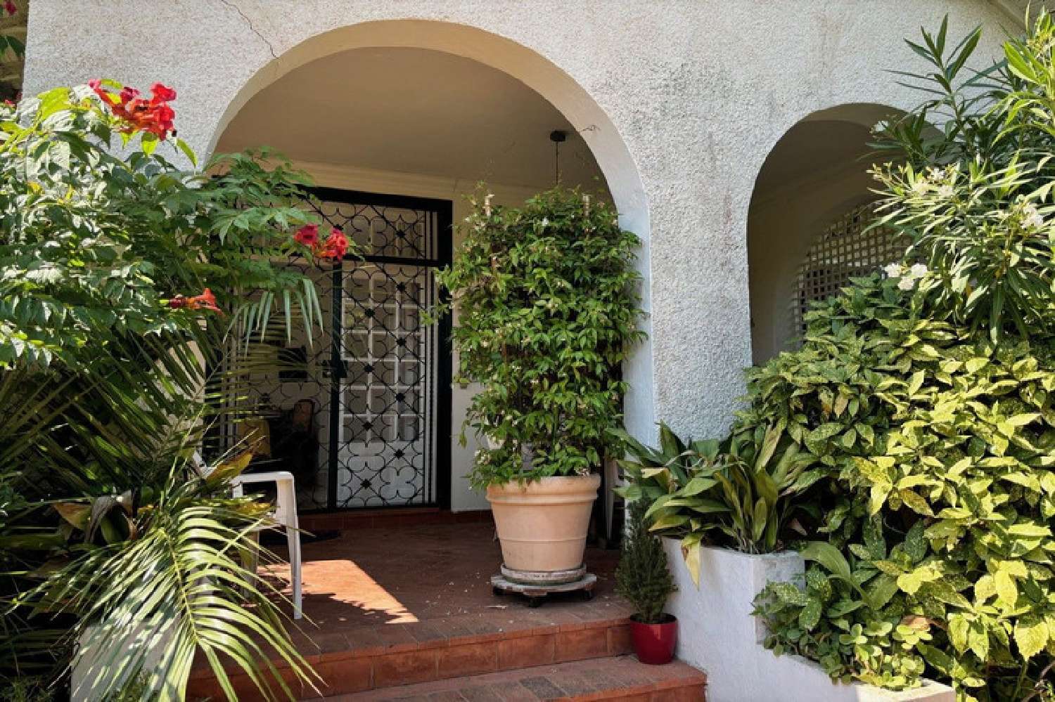 à vendre villa Antibes 06160 Alpes-Maritimes 1