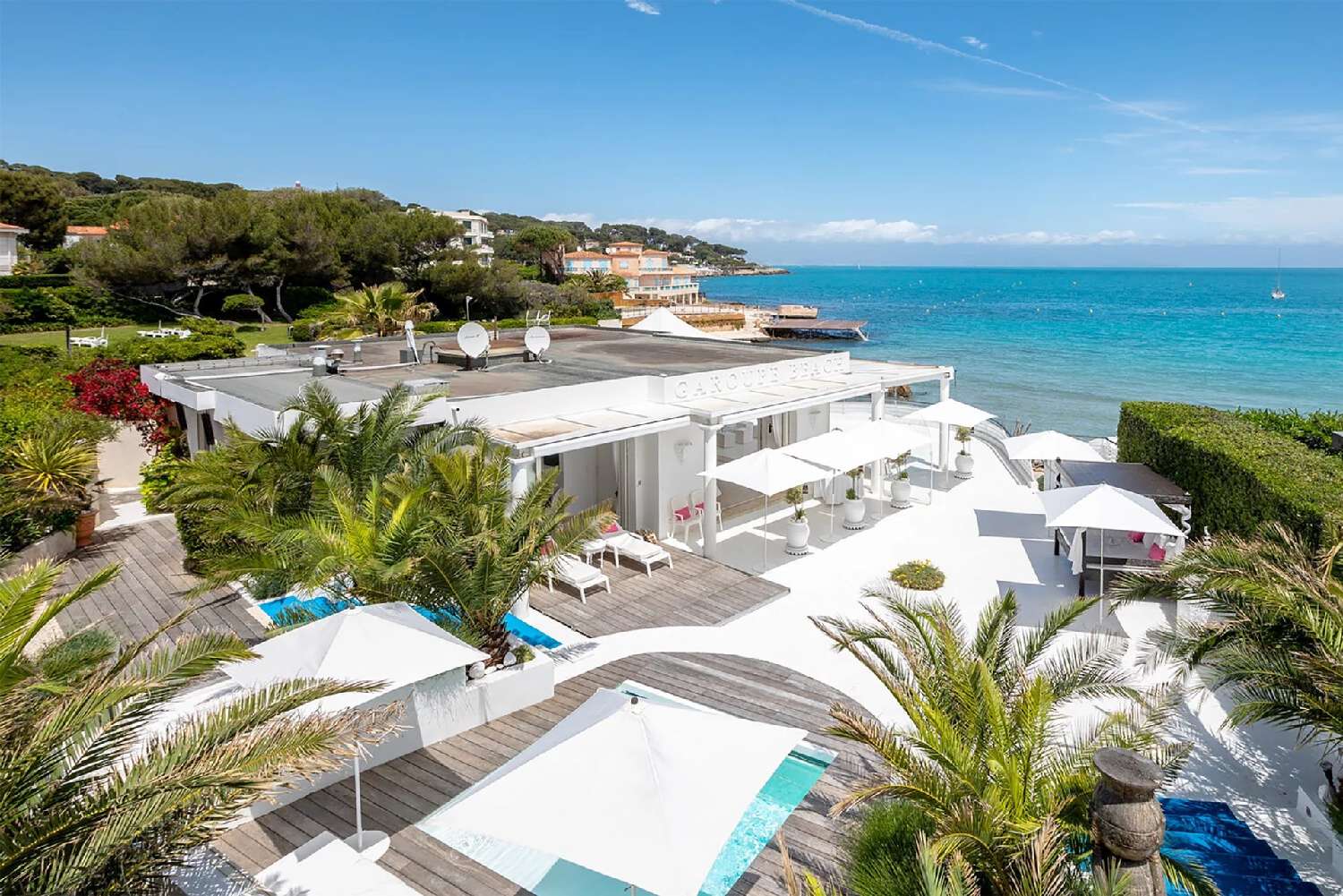 à vendre villa Antibes 06160 Alpes-Maritimes 1