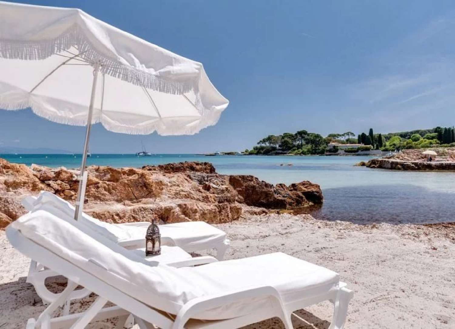 à vendre villa Antibes 06160 Alpes-Maritimes 4