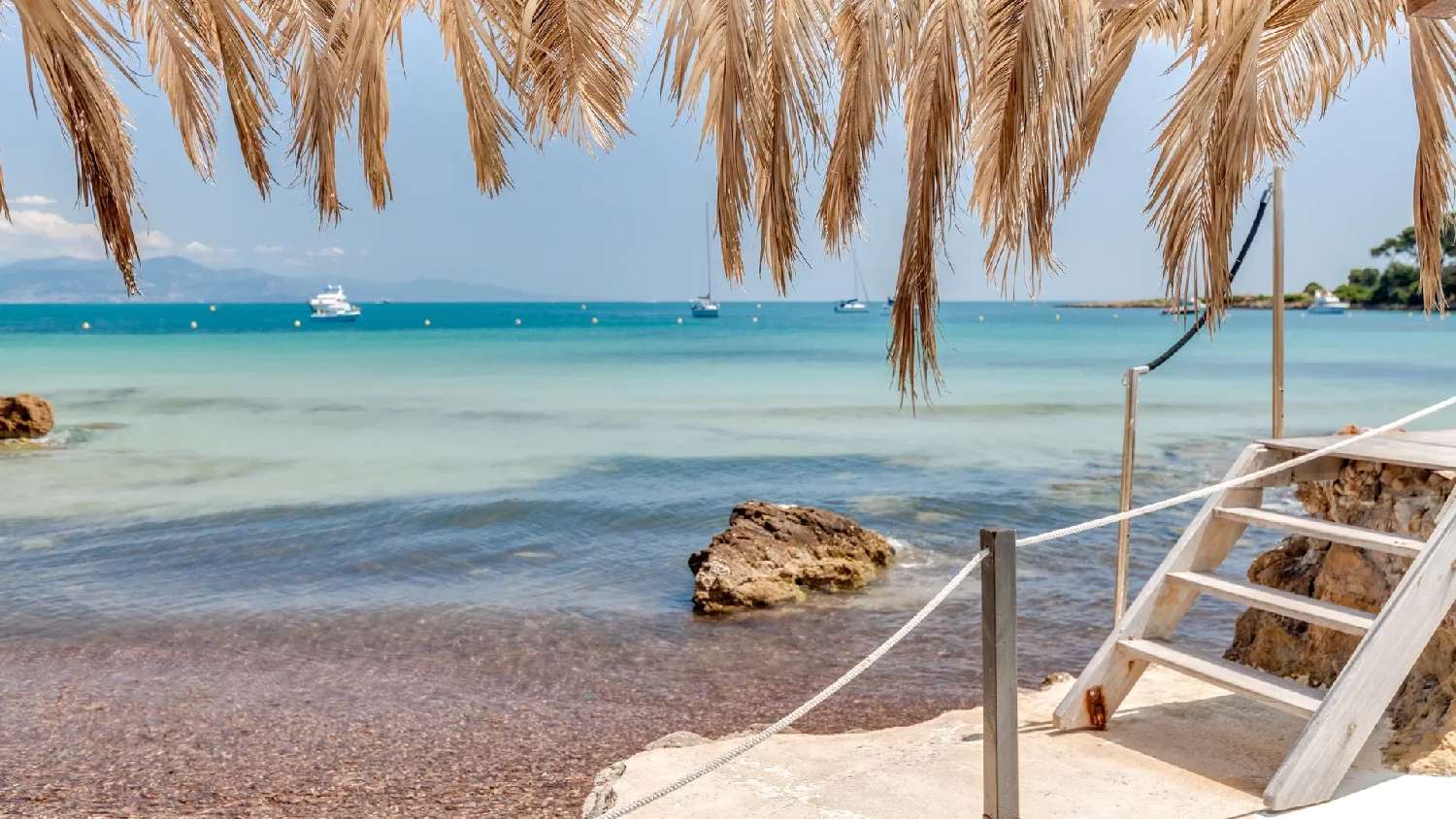 à vendre villa Antibes 06160 Alpes-Maritimes 5