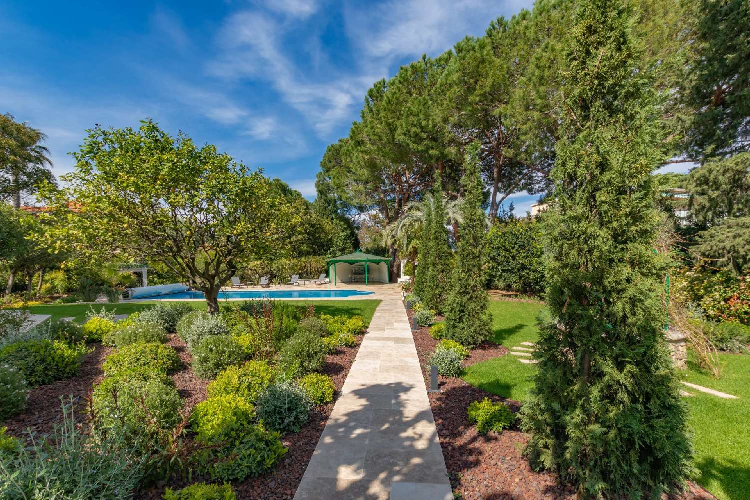  à vendre villa Antibes 06160 Alpes-Maritimes 3