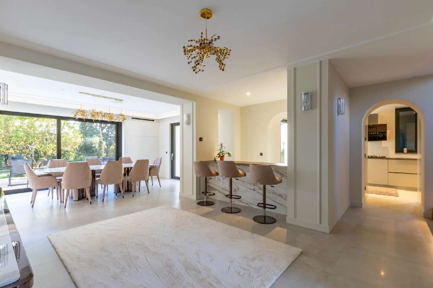  à vendre villa Antibes 06160 Alpes-Maritimes 4