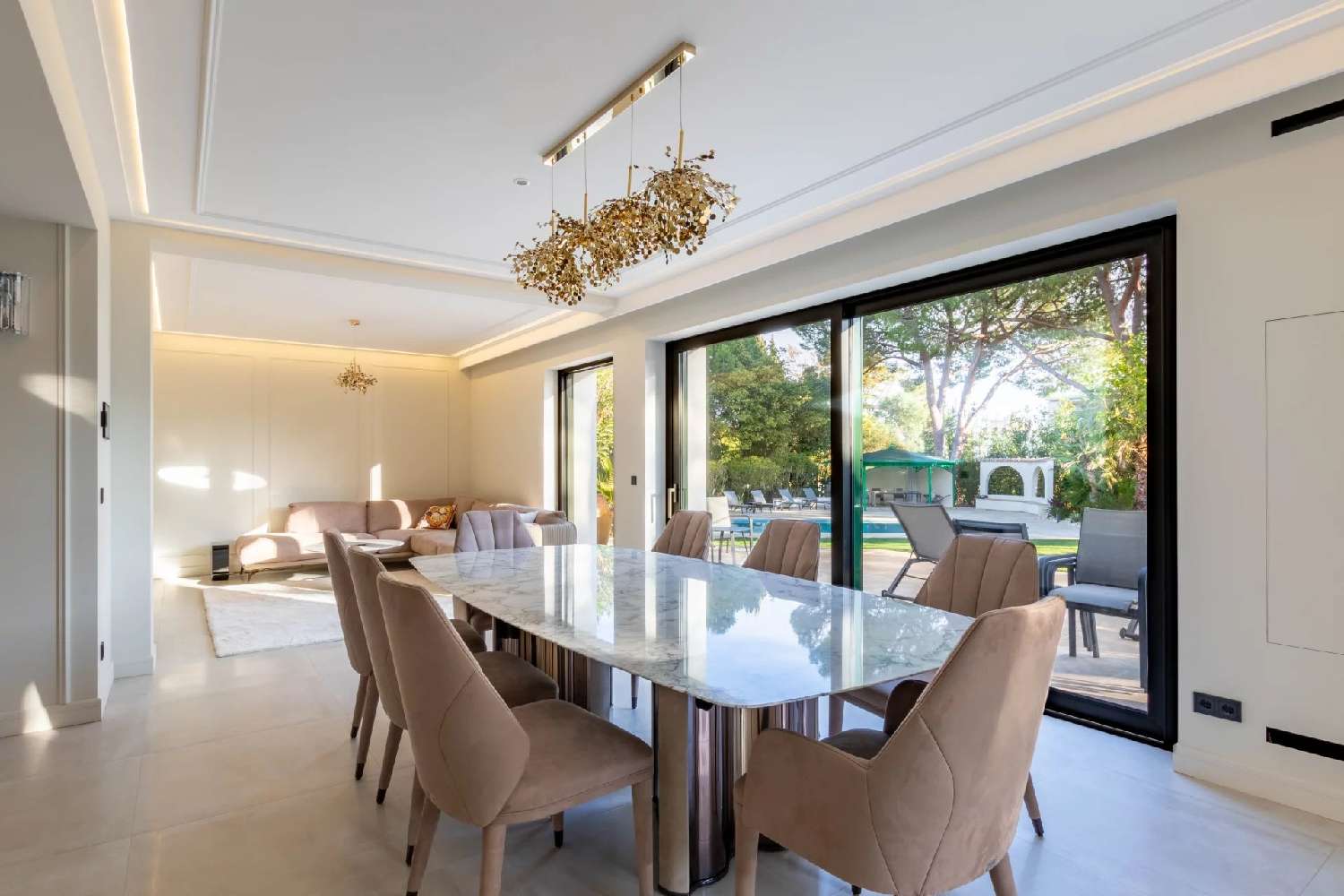  à vendre villa Antibes 06160 Alpes-Maritimes 6