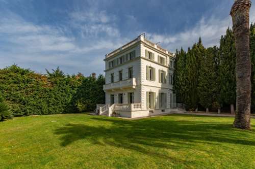 Antibes 06160 Alpes-Maritimes villa foto 7307551