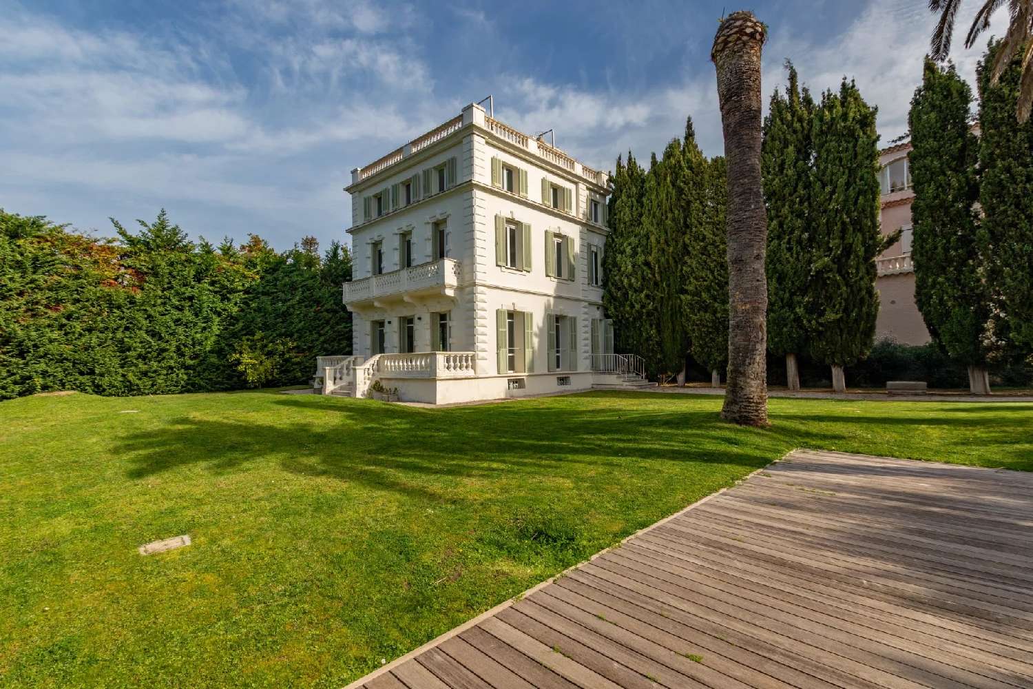  à vendre villa Antibes 06160 Alpes-Maritimes 2