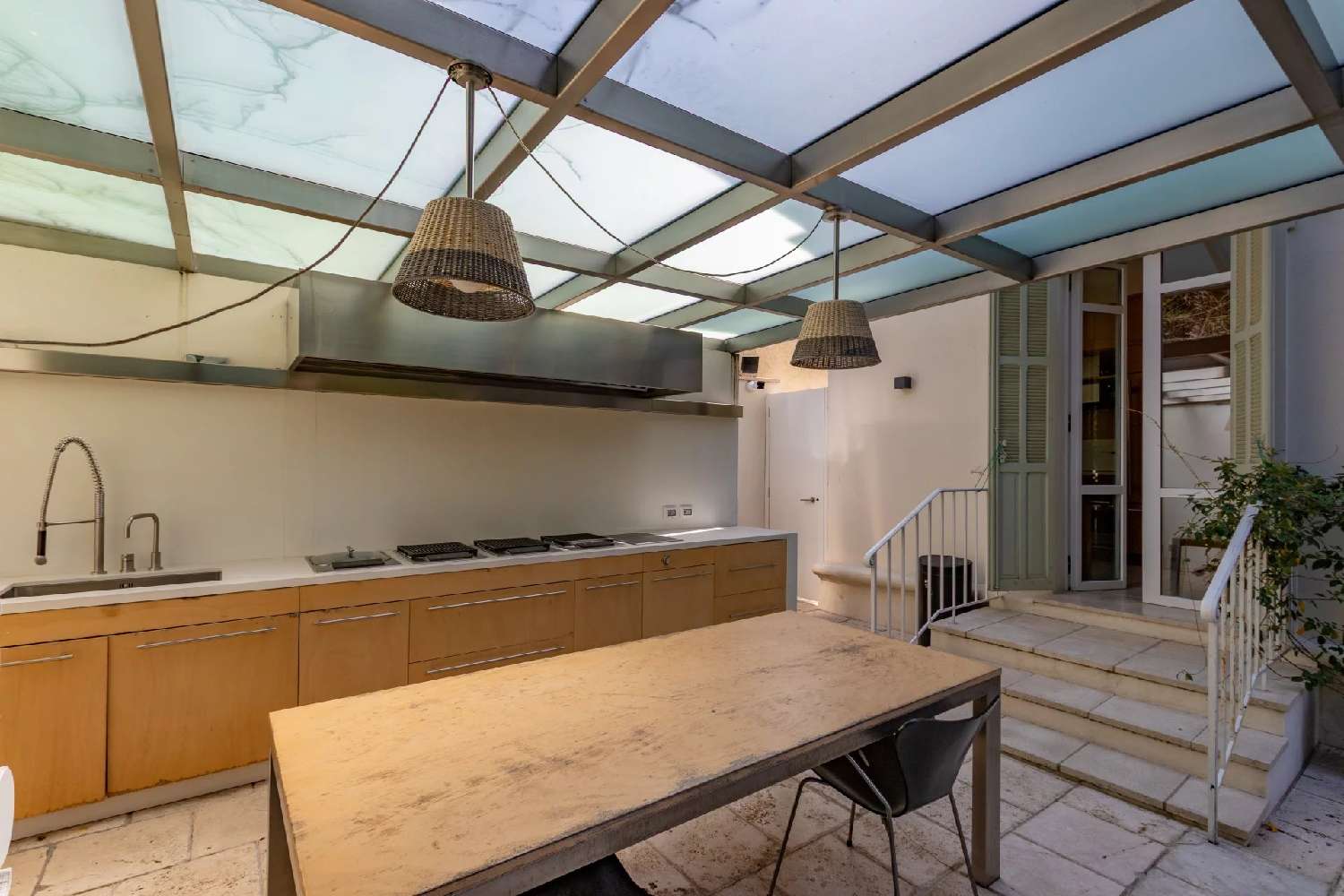  à vendre villa Antibes 06160 Alpes-Maritimes 5