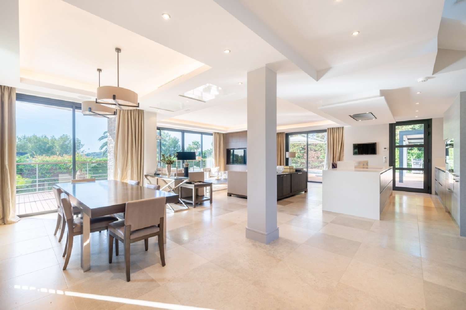 kaufen Villa Antibes 06160 Alpes-Maritimes 5