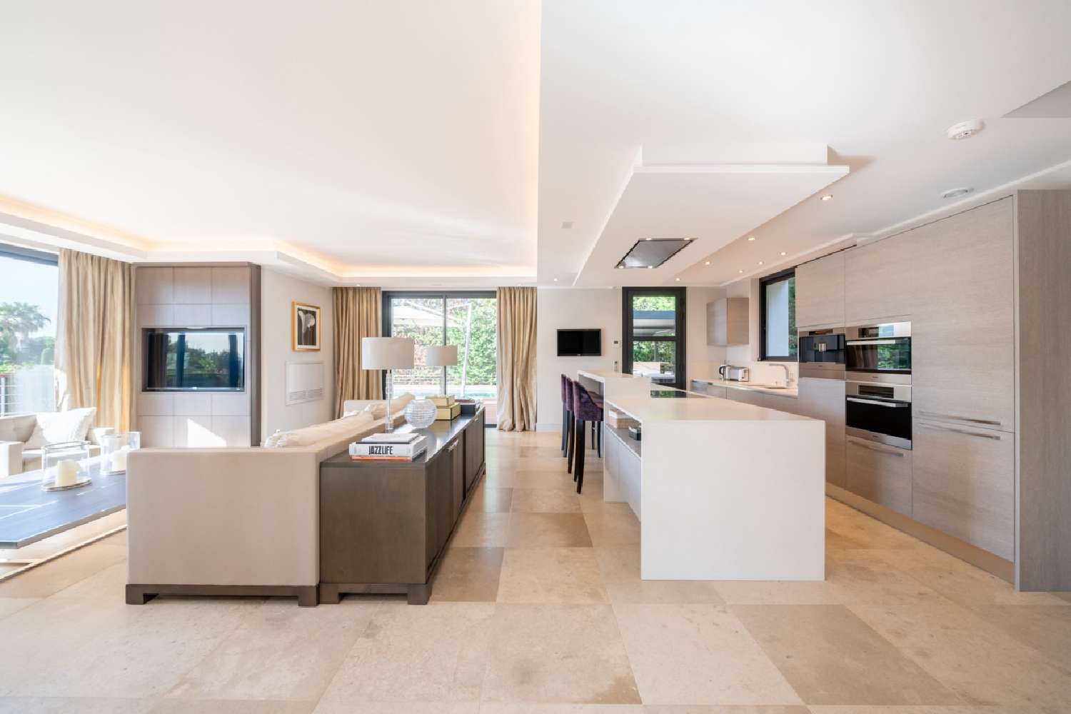 kaufen Villa Antibes 06160 Alpes-Maritimes 6