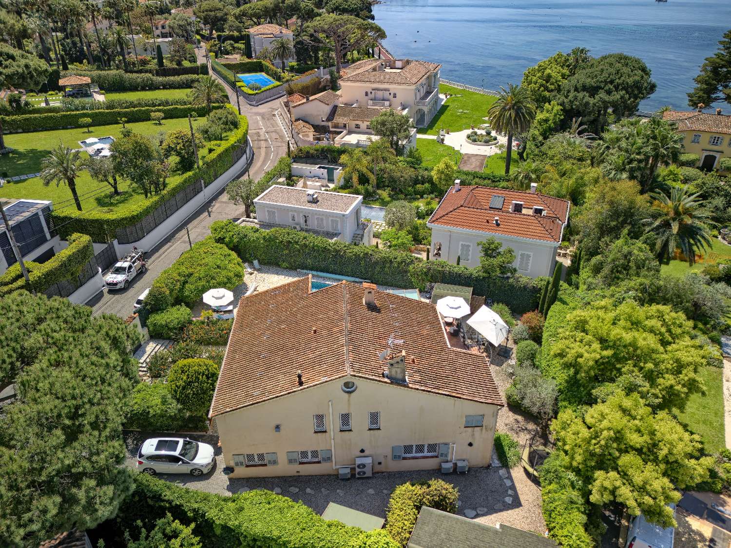  kaufen Villa Antibes 06160 Alpes-Maritimes 5