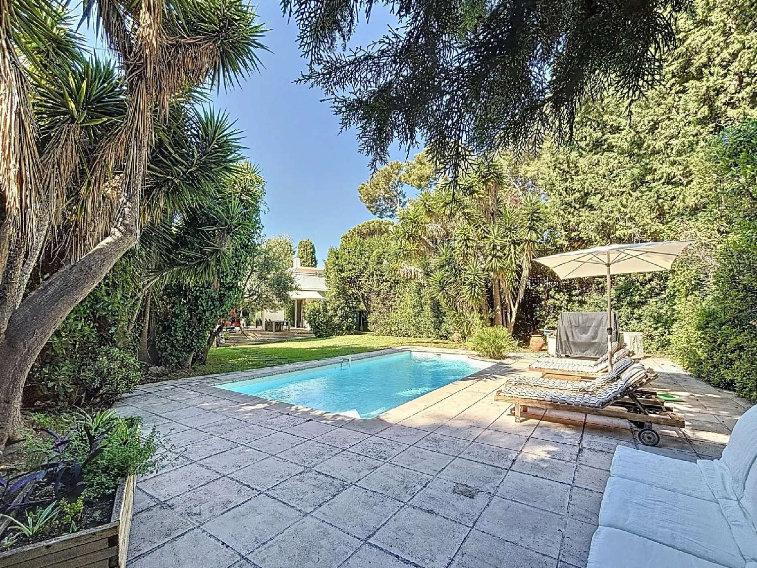  kaufen Villa Antibes 06160 Alpes-Maritimes 2