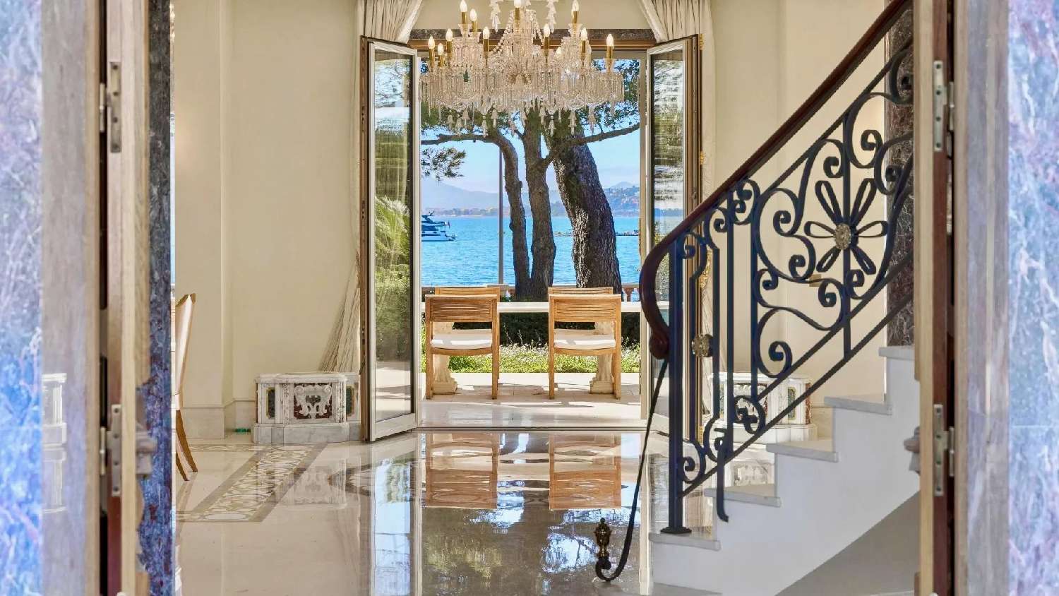 kaufen Villa Antibes 06160 Alpes-Maritimes 2