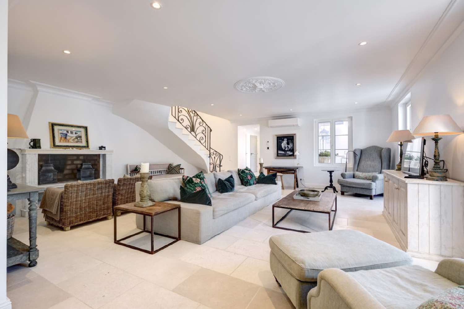 à vendre villa Antibes 06160 Alpes-Maritimes 8