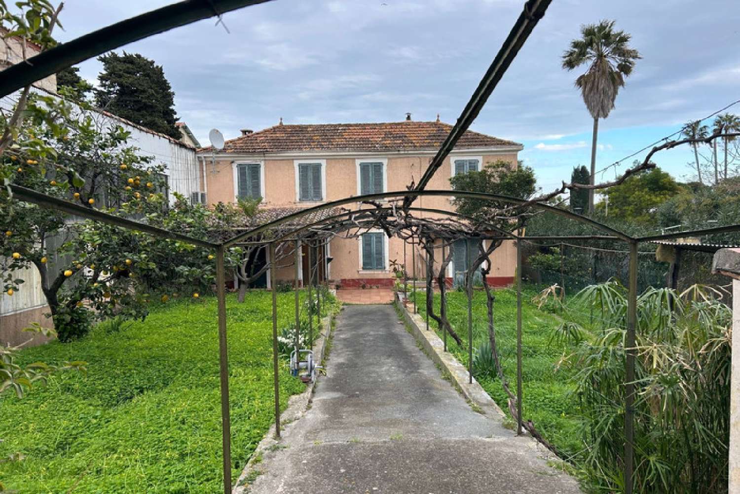  en venta villa Antibes 06160 Alpes-Maritimes 1