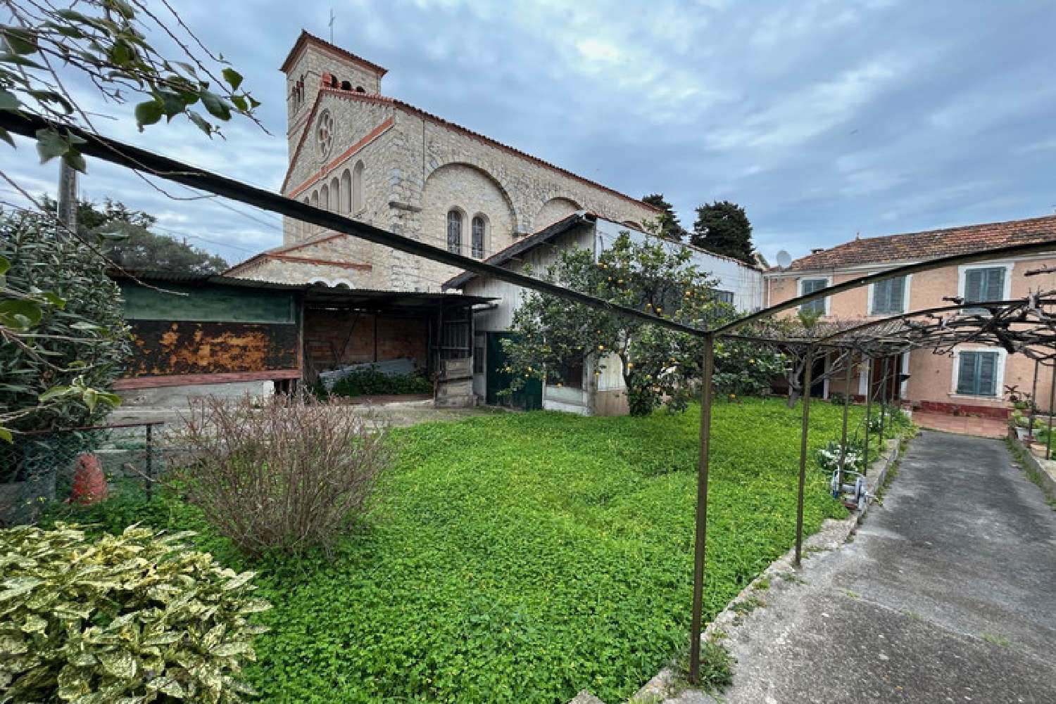  en venta villa Antibes 06160 Alpes-Maritimes 4