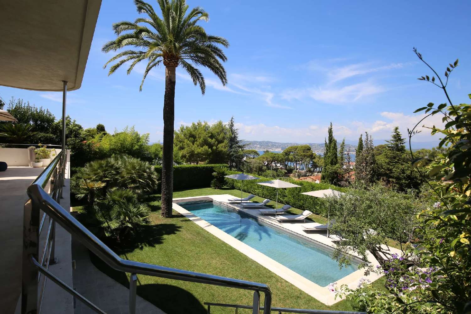 en venta villa Antibes 06160 Alpes-Maritimes 1